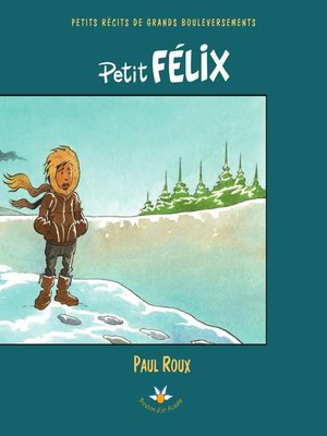 Petit Félix - ebook